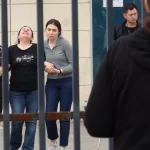 Acılı annenin gözyaşları yürekleri dağladı