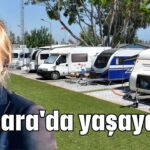 Adı Lara'da yaşayacak