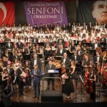 ADSO'dan 23 Nisan konseri