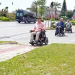 Alanya’da erişilebilir kent çalışmaları sürüyor