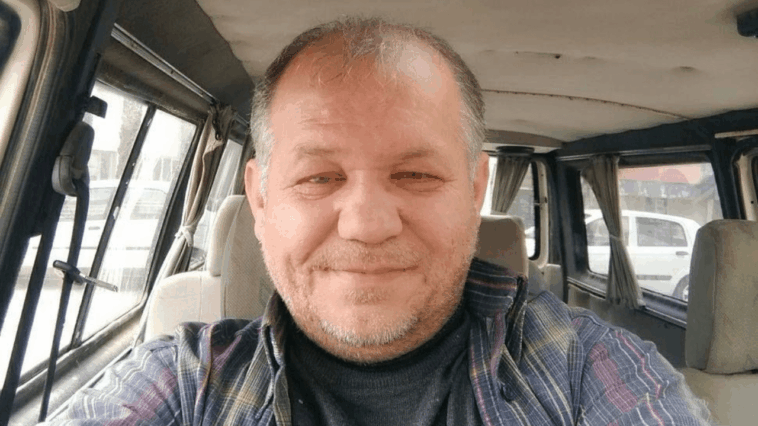 Alanya'da evinde fenalaşan vatandaş hayatını kaybetti