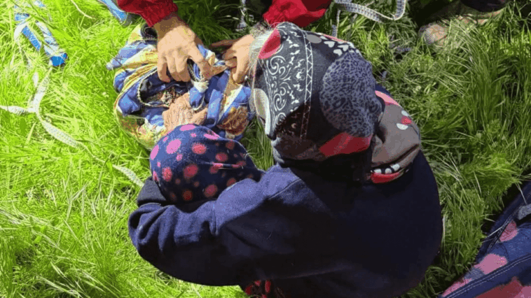 Alanya'da kaybolan 80 yaşındaki kadın bulundu