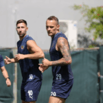 Alanyaspor, Trabzonspor maçı hazırlıklarını başladı