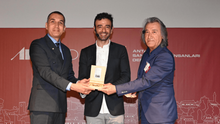 ANSİAD'da 'İş Yerinde ve Yaşamda Motivasyon' konuşuldu