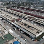 Antalya hallerinde fiyatlar önceki aya göre değişim gösterdi