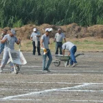 Antalya Muratpaşa’da kurban kesim noktaları belirlendi