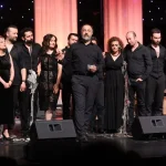 Antalya Şehir Tiyatroları’ndan muhteşem sezon finali