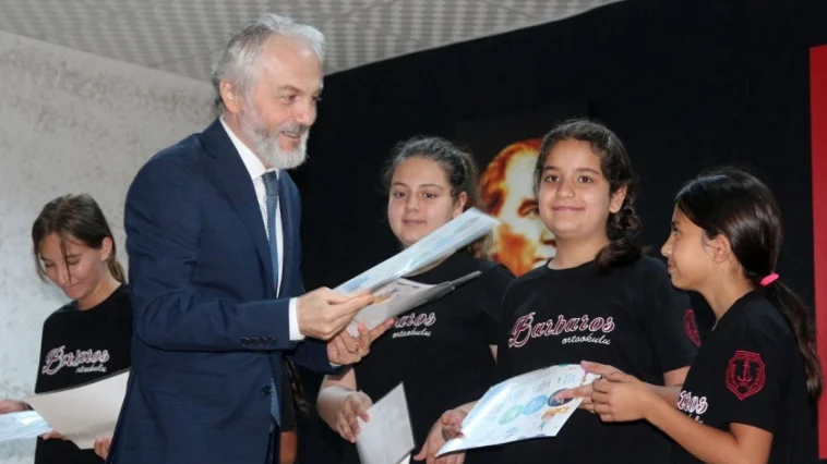 Antalya'da 20 bin enerji elçisi yetişti