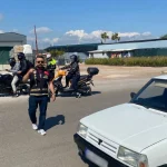 Antalya'da 7 çalıntı araç ele geçirildi