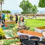 Antalya’da ‘Çiçek Desenleri Günleri’ başladı