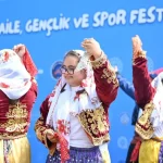 Antalya’da engelsiz yaşam için anlamlı etkinlik