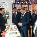 Antalya'da gastronomi zirvesi