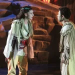 Antalya'da tiyatro heyecanı başlıyor