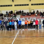 Antalya'nın engel tanımayan takımı Aksaray yolcusu