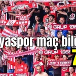 Antalyaspor maç biletleri 7 TL