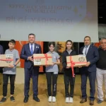 ANTGİAD’dan eğitime destek