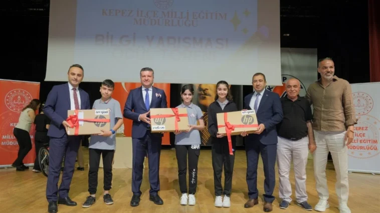 ANTGİAD’dan eğitime destek