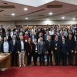 ASAT “Büyükşehir Belediyeleri Proje Çalıştayı”na ev sahipliği yaptı