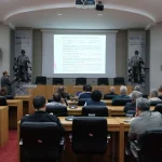 ASAT’ta tıbbi jeoloji eğitimi