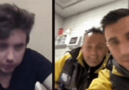 Atatürk'e küfretti OPET işten kovdu