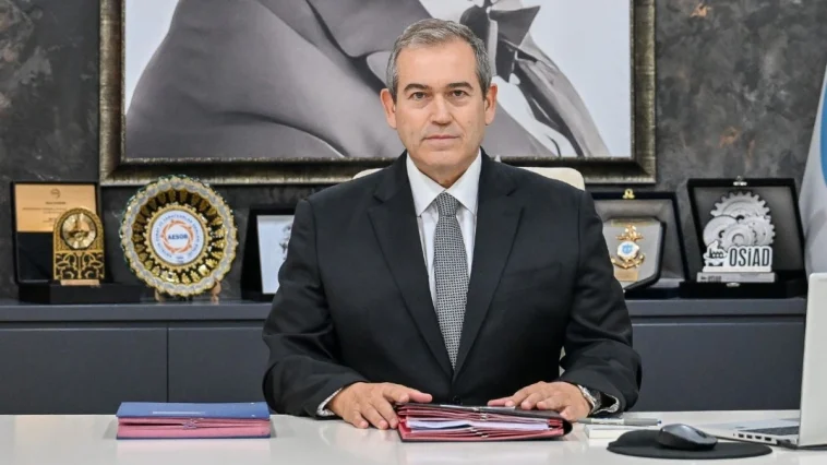 Avrupa Film Günleri 22 Mayıs’ta Antalya’da