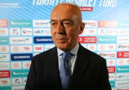 Başkan Müftüoğlu: 'Bu ülkeyi bundan daha iyi nasıl tanıtabilirsiniz ki?'