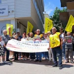 BES Antalya Şubesi'nden TÜİK’e enflasyon tepkisi