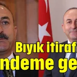 Bıyık itirafıyla gündeme geldi