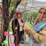 Büyükşehir Belediyesi baharın gelişini Hıdırellez Şenliği ile kutlayacak