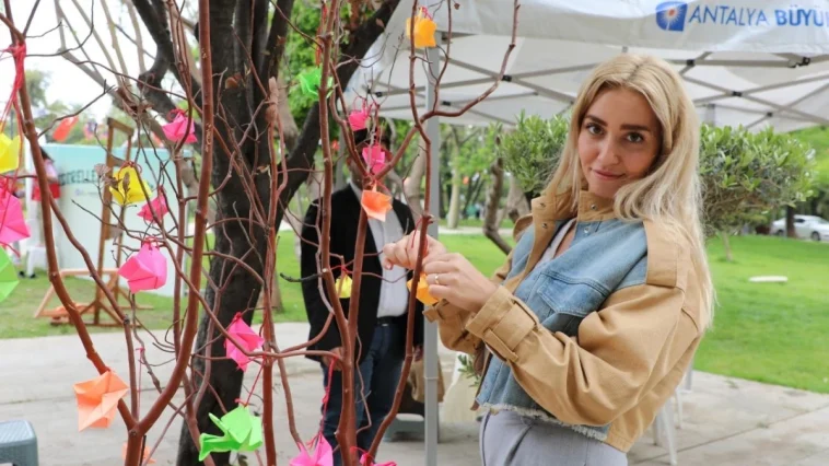 Büyükşehir Belediyesi baharın gelişini Hıdırellez Şenliği ile kutlayacak