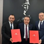 Büyükşehir çevre mühendisleriyle işbirliği yapacak