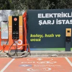 Büyükşehir elektrikli araç şarj istasyonu altyapısını güçlendiriyor