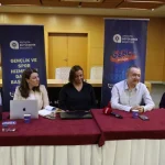 Büyükşehir gençlik çalışmalarını geliştiriyor