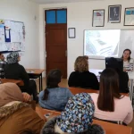 Büyükşehir ipek böceği yetiştiriciliğini yaygınlaştırıyor