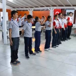 Büyükşehir yeni izciler yetiştiriyor