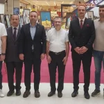 Cezaevinde sanatla rehabilitasyon