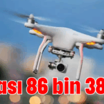 Cezası 86 bin 388 TL