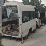 ‘Change’ araç operasyonunda 2 tutuklama