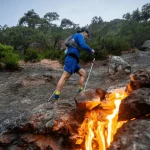 Corendon Airlines Tahtalı Run to Sky başlıyor