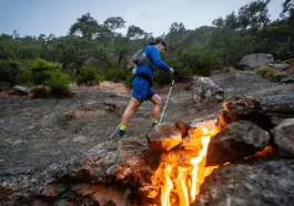 Corendon Airlines Tahtalı Run to Sky başlıyor