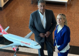 Corendon Tenis Club'a federasyon övgüsü