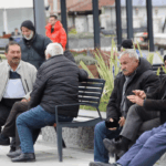 Çorum'da emekli sayısı çalışan sayısını aştı