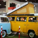 Deprem gerçeği karavana ilgiyi artırdı