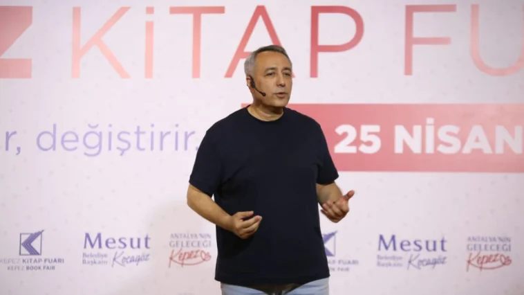 Dr. Murat Kaplan’dan ‘İnsan Okuma’nın tüyoları