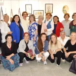 El emeği eserler sergide