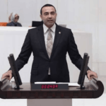 Elmalı'da yıkım tehlikesi yaşayan okul TBMM gündeminde