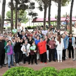 Engelsiz Kafe 10 yaşında