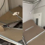 Finike'de mucize kurtuluş