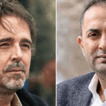 Gazeteciler Timur Soykan ve Murat Ağırel gözaltına alındı