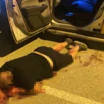 Gazipaşa'da bıçaklı kavga